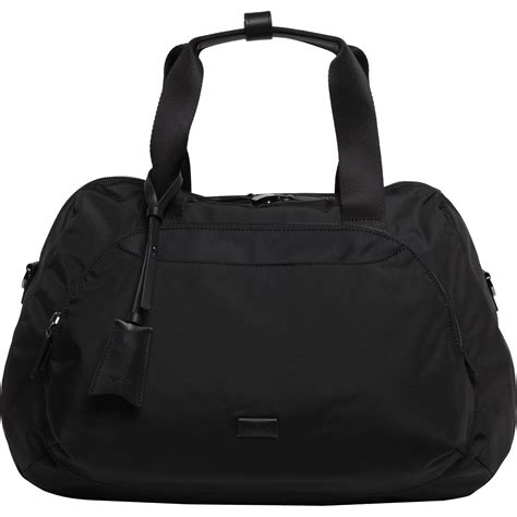 agnes b voyage travel bag